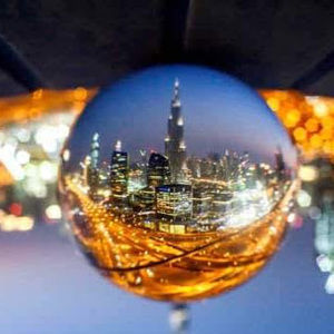 Meet your Posher, Marysol